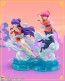 Figuarts Zero chouette らんま1/2 シャンプー バンダイ, BAC76047, by バンダイ