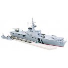 1/700 WL しもきた, TAM31006, by タミヤ