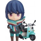 ねんどろいど ゆるキャン△ 志摩リン ツーリングVer. マックスファクトリー, MAX66942, by マックスファクトリー