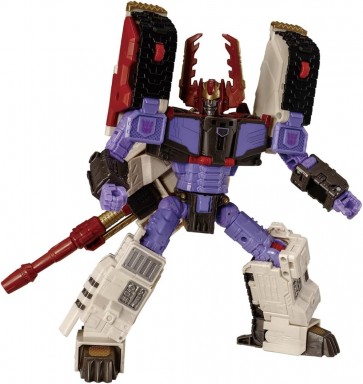 トランスフォーマーレガシー TL-87 ガルバトロン (アルマダユニバース) タカラトミー, TAK38460, by タカラトミー