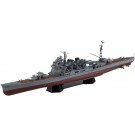1/700 艦船(フルハルモデル) 日本海軍 重巡洋艦 高雄 1944 アオシマ, AOS04030, by アオシマ