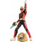 S.H.Figuarts ナンバーワン戦隊ゴジュウジャー ゴジュウウルフ （初回限定センタイリング付属版） バンダイ, BAC87609, by バンダイ