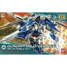 1/144 ＨＧＢＤ ガンダムダブルオーダイバーエース バンダイ, BAN57561, by バンダイ