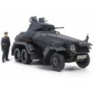 ﾀﾐﾔ・ｲﾀﾚﾘ 1/35 ﾄﾞｲﾂ6輪装甲車 Sd.Kｆｚ.231, TAM37024, by タミヤ