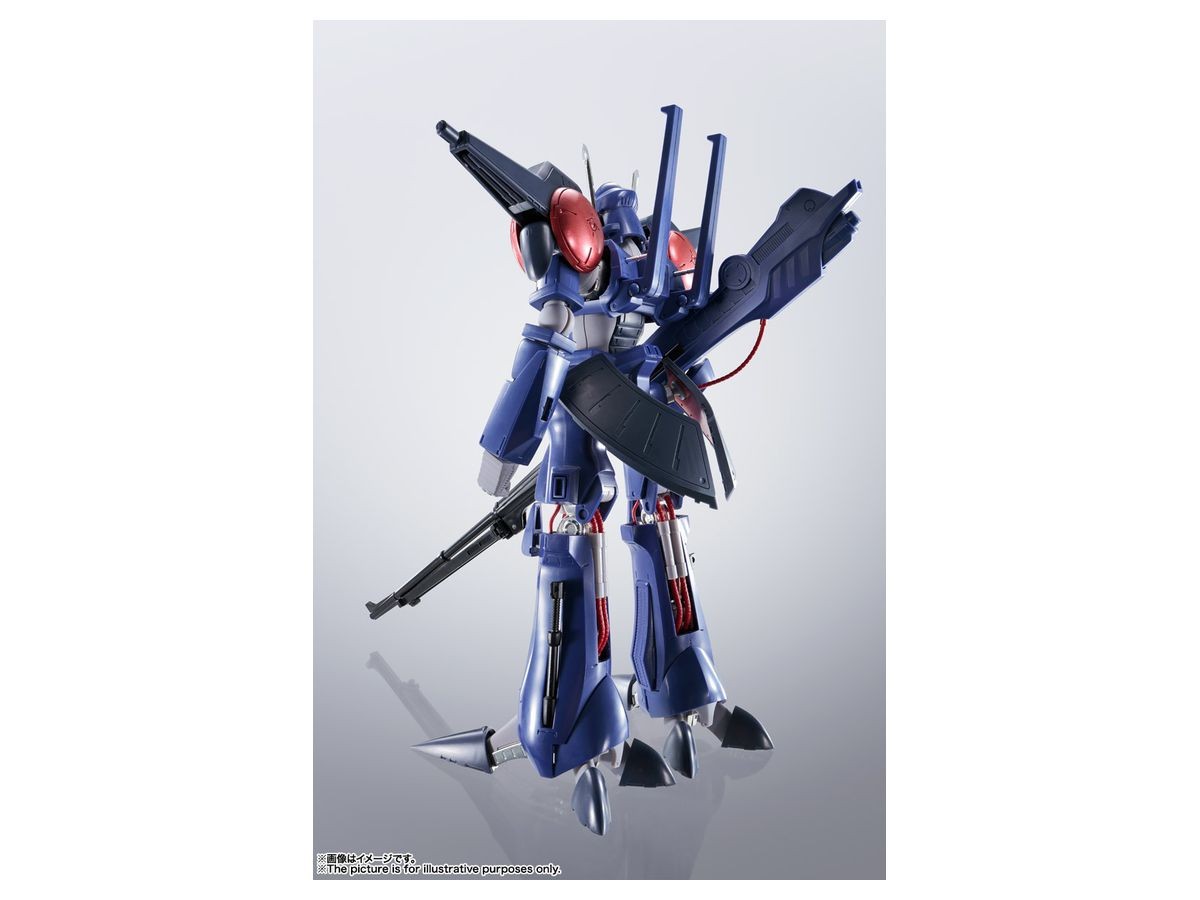 BANDAI - 重戦機エルガイム バンダイ HI-L R エルガイム & バッシュ HI-METAL R 重戦機エルガイム バッシュ バンダイ | 東京ホビー