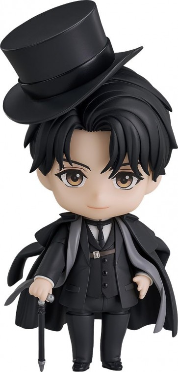 ねんどろいど Lord of the Mysteries Klein Moretti グッドスマイルカンパニー, GSC75761, by グッドスマイルカンパニー