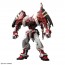 1/100 ハイレゾリューションモデル ガンダムアストレイ レッドフレーム パワードレッド 『機動戦士ガンダムSEED ASTRAY』 バンダイ, BAN20699, by バンダイ