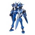 1/144　HGﾌﾞﾚｲｳﾞ 指揮官用試験機, BAN55073, by バンダイ