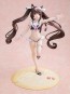 1/7 ネコぱら ショコラ メイド水着ver. カドカワ, KDK40512, by 角川書店