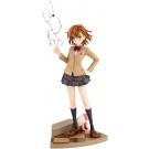 1/7 とある科学の超電磁砲T 御坂美琴 15周年記念Ver. コトブキヤ, KBY36493, by コトブキヤ