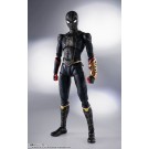 S.H.Figuarts スパイダーマン ［ブラック＆ゴールドスーツ］ (スパイダーマン：ノー・ウェイ・ホーム） バンダイ, BAC20927, by バンダイ