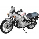 1/12 スカイネット 完成品バイク フラッグシップミニカー スズキ GSX1100S KATANA アオシマ, AOS06129, by アオシマ