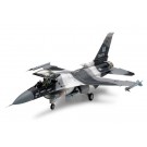 1/48 F-16C/N ｱｸﾞﾚｯｻ-/ｱﾄﾞﾊﾞ-ｻﾘ-, TAM61106, by タミヤ