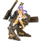 V.F.G. No.MC-20 マクロスF VB-6 ケーニッヒ・モンスター アオシマ, AOS01176, by アオシマ