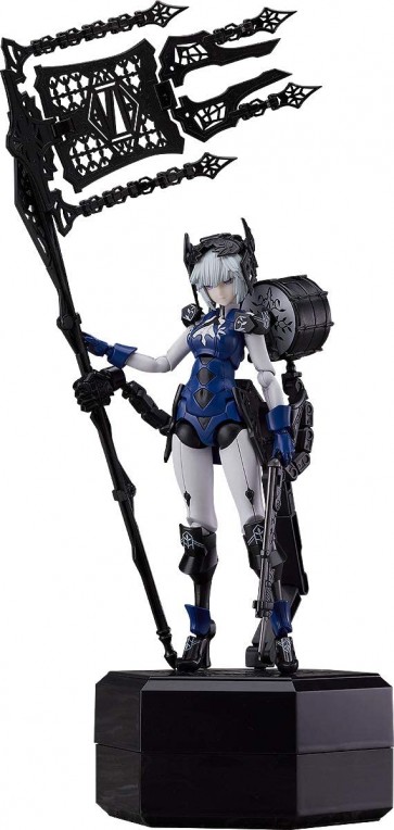 1/1 chitocerium VI-carbonia lonsdaleite グッドスマイルカンパニー, GSC14708, by グッドスマイルカンパニー