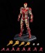 1/12 Infinity Saga DLX アイアンマン・マーク43 スリーゼロ, GSC23873, by スリーゼロ