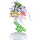 1/7 マクロスＦ ランカ・リー ～ Anniversary Stage Ver. ～ グッドスマイルカンパニー, GSC48036, by グッドスマイルカンパニー