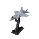 トミカ No.28 航空自衛隊 F-35A 戦闘機 タカラトミー, TAK08979, by タカラトミー