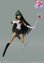 S.H.Figuarts 美少女戦士セーラームーンR セーラープルート -Animation Color Edition- バンダイ, BAN15077, by バンダイ