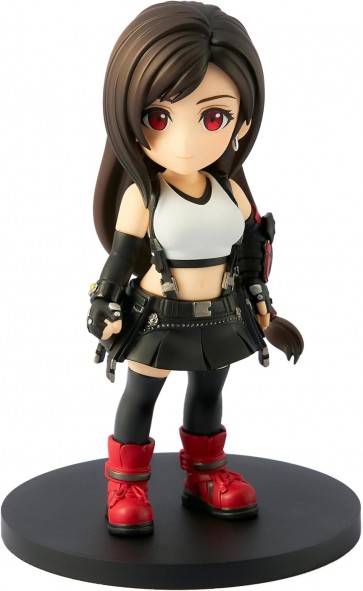 ファイナルファンタジーVII リバース アドラブルアーツ ティファ・ロックハート スクウェアエニックス, SQE71247, by スクウェア・エニックス