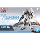 1/144 ENTRY GRADE νガンダム バンダイ, BAN33842, by バンダイ