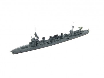 1/700 特シリーズ No.104 日本海軍 軽巡洋艦 神通 フジミ, FUJ01232, by フジミ