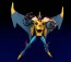 MODEROID ガイキング LEGEND OF DAIKU MARYU ライキング グッドスマイルカンパニー, GSC88488, by グッドスマイルカンパニー