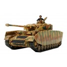 1/48 ﾄﾞｲﾂ4号戦車H型(後期型), TAM32584, by タミヤ