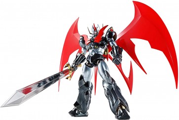 超合金魂 GX-75SP マジンカイザー 20th Anniv.Ver. バンダイ, BAC32708, by バンダイ