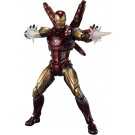 S.H.Figuarts アベンジャーズ/エンドゲーム アイアンマンマーク85 ー《FIVE YEARS LATER～2023》EDITION－ （THE INFINITY SAGA） バンダイ, BAC53376, by バンダイ