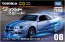 トミカプレミアム unlimited 08 ワイルド･スピード BNR34 SKYLINE GT-R タカラトミー, TAK08494, by タカラトミー