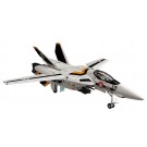 1/48　マクロス　 VF-1S/A バルキリー スカル小隊 ハセガワ, HAS57922, by ハセガワ
