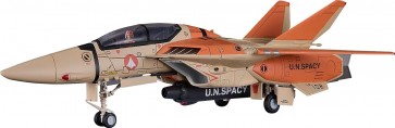 1/72 PLAMAX 超時空要塞マクロス PX17 1/72 VF-1D ファイターバルキリー マックスファクトリー, MAX14950, by マックスファクトリー