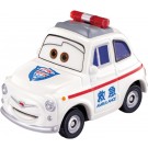 ディズニー カーズ トミカ C-39 ルイジ (救急車タイプ) タカラトミー, TAK89480, by タカラトミー