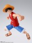 S.H.Figuarts ONE PIECE モンキー・D・ルフィ -冒険の夜明け- バンダイ, BAC64730, by バンダイ