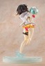1/7 この素晴らしい世界に祝福を! めぐみん 原作版水着Ver. この素晴らしい世界に祝福を!カドカワ, KDK49107, by 角川書店