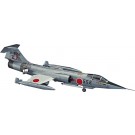 1/48F-104J ｽﾀｰﾌｧｲﾀｰ “航空自衛隊”, HASPT18, by ハセガワ