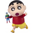 S.H.Figuarts クレヨンしんちゃん 野原しんのすけ バンダイ, BAC76474, by バンダイ