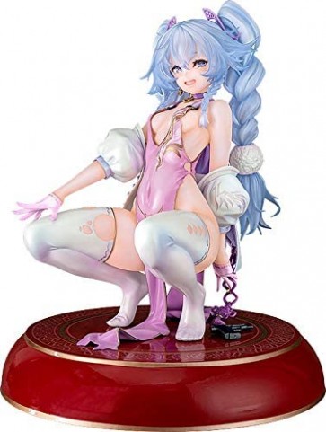 1/6 ドールズフロントライン PA-15 ～蠱惑な桃色千鳥草～ ファット・カンパニー, PHA88682, by ファット・カンパニー