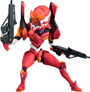 パルフォムR! ヱヴァンゲリヲン新劇場版 エヴァンゲリオン2号機 ファット・カンパニー, PHA75656, by ファット・カンパニー