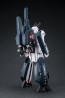 マクロス　1/60 完全変形VF1-S　ストライクバルキリー　一条輝搭乗機　MOVIE ver., ARC21312, by アルカディア