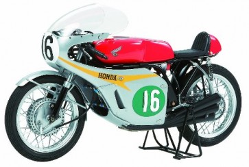 1/12 Honda RC166 GPﾚｰｻｰ, TAM14113, by タミヤ