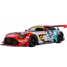 1/64 初音ミク GTプロジェクト グッドスマイル 初音ミク AMG 2026 Presentation Ver. グッドスマイルカンパニー, GSC75933, by グッドスマイルカンパニー