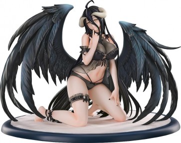 1/7 オーバーロード アルベド ネグリジェVer. グッドスマイルカンパニー, GSC49514, by グッドスマイルカンパニー