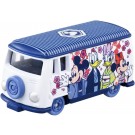 ドリームトミカ SP ディズニートラベルコレクション キモノ タカラトミー, TAK44232, by タカラトミー