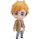 ねんどろいど ハイキュー!! 宮 侑 制服Ver. オランジュルージュ, ORG00708, by オレンジ　ルージュ