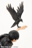 1/8 ARTFX J ハイキュー!! 影山飛雄 コトブキヤ, KBY51380, by コトブキヤ