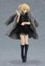 figma Styles ファーコート マックスファクトリー, MAX68496, by マックスファクトリー