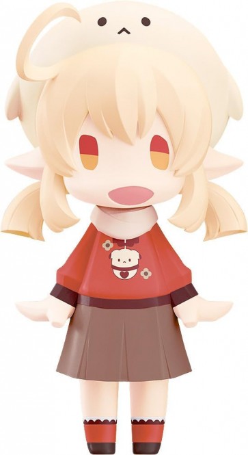 HELLO! GOOD SMILE 原神 クレー グッドスマイルカンパニー, GSC72086, by グッドスマイルカンパニー