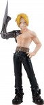 POP UP PARADE 鋼の錬金術師 FULLMETAL ALCHEMIST エドワード・エルリック グッドスマイルカンパニー, GSC42027, by グッドスマイルカンパニー
